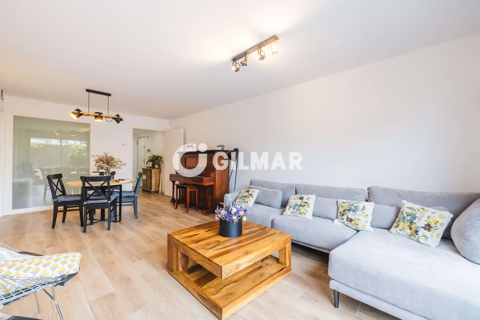Piso con terraza en venta en Marazuela - El Torreón, imagen 4