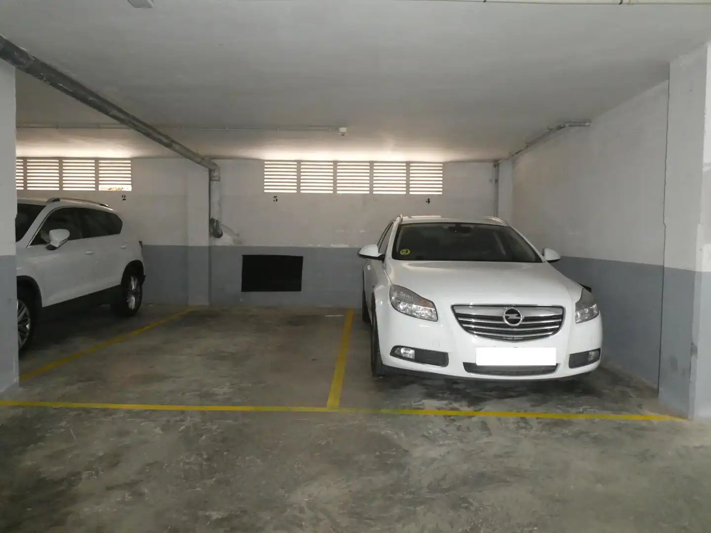 Parking de Garaje en venta en Montornès del Vallès