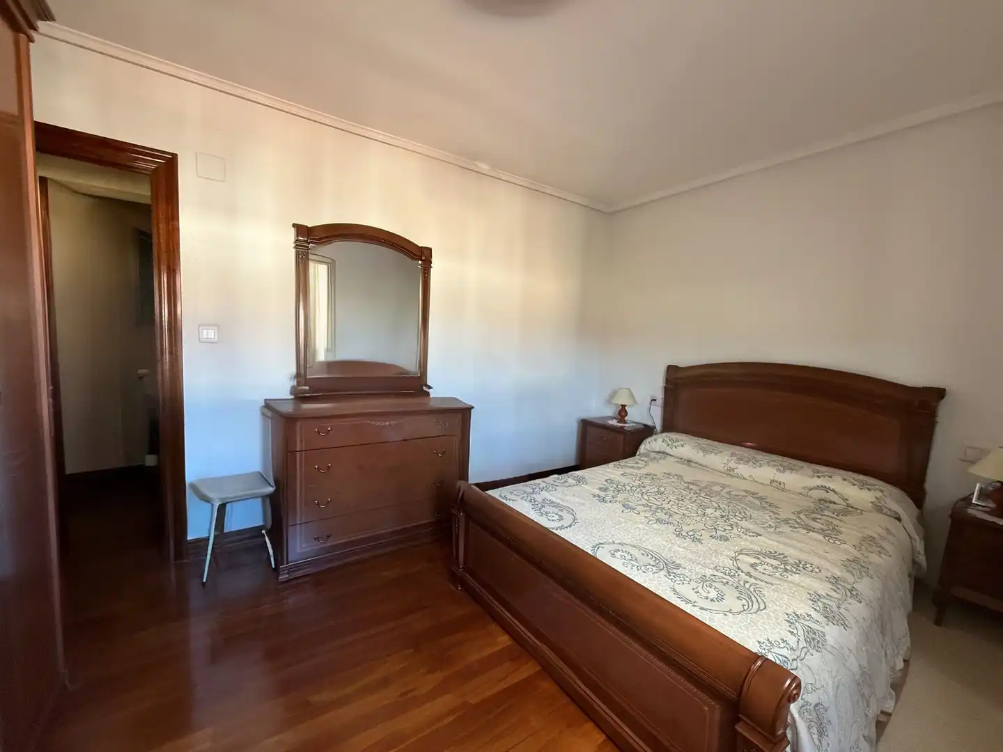 Wohnung mit Aufzug zum Verkauf in Ibaizabal Kalea, imagen 6