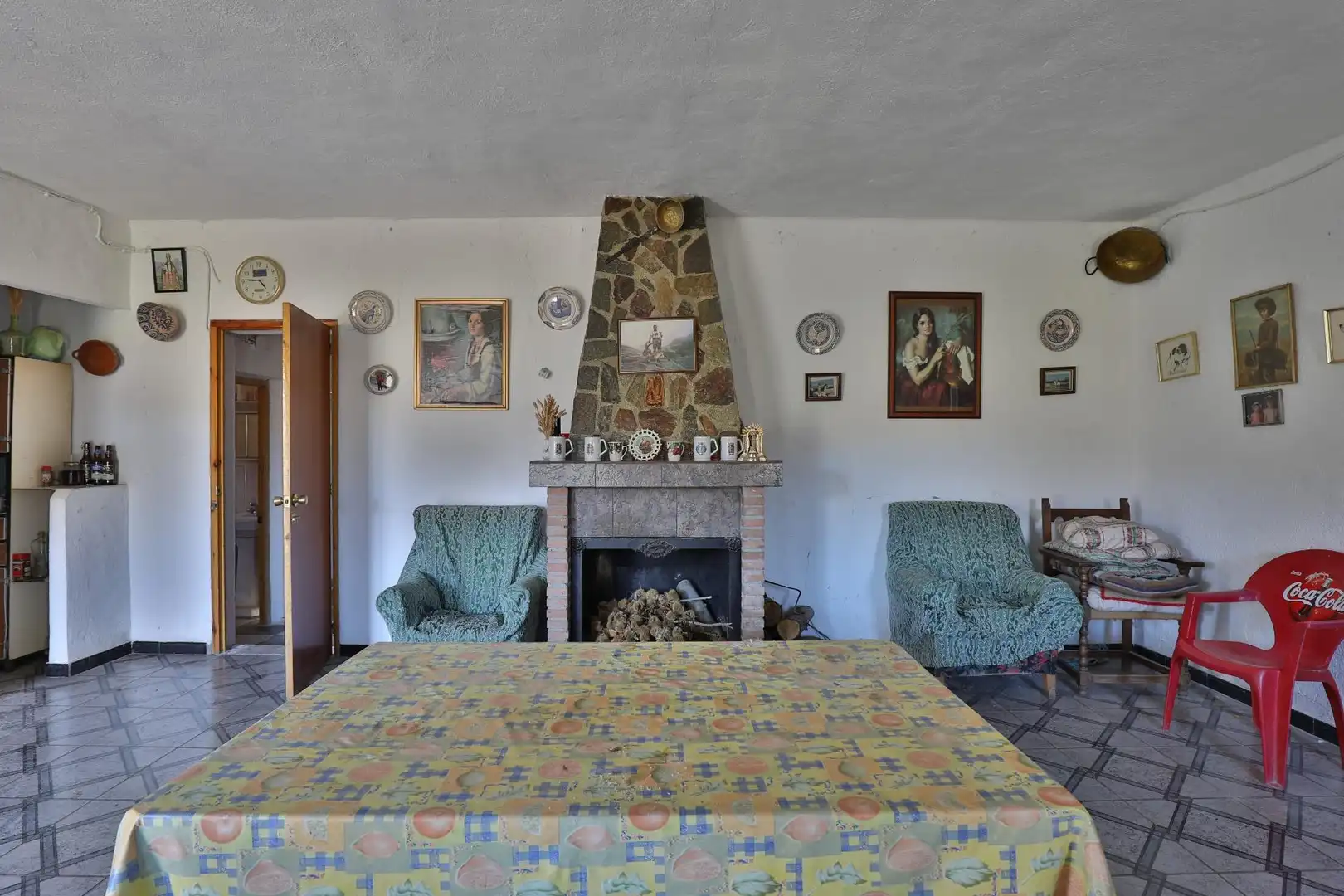Casa rústica en venda a Dúrcal, imagen 14