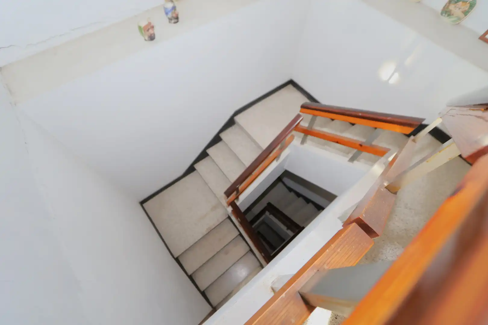 Casa adosada en venta en Malpica de Bergantiños con Trastero, Amueblado y Balcón