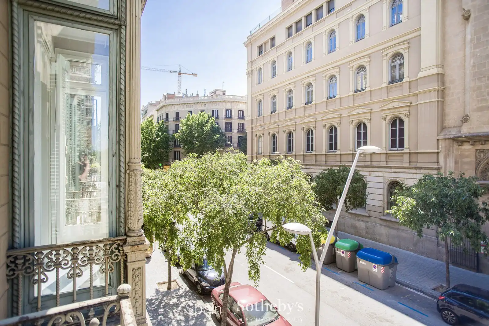 Mini appartamento con ascensore in vendita a Eixample, imagen 26