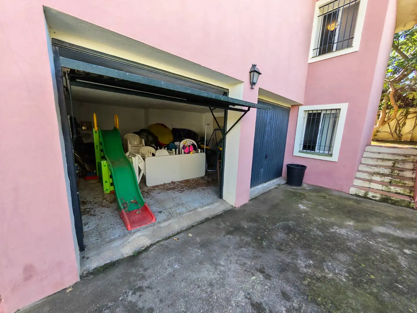 Casa o xalet en venda a Manantiales - Lagar - Cortijo