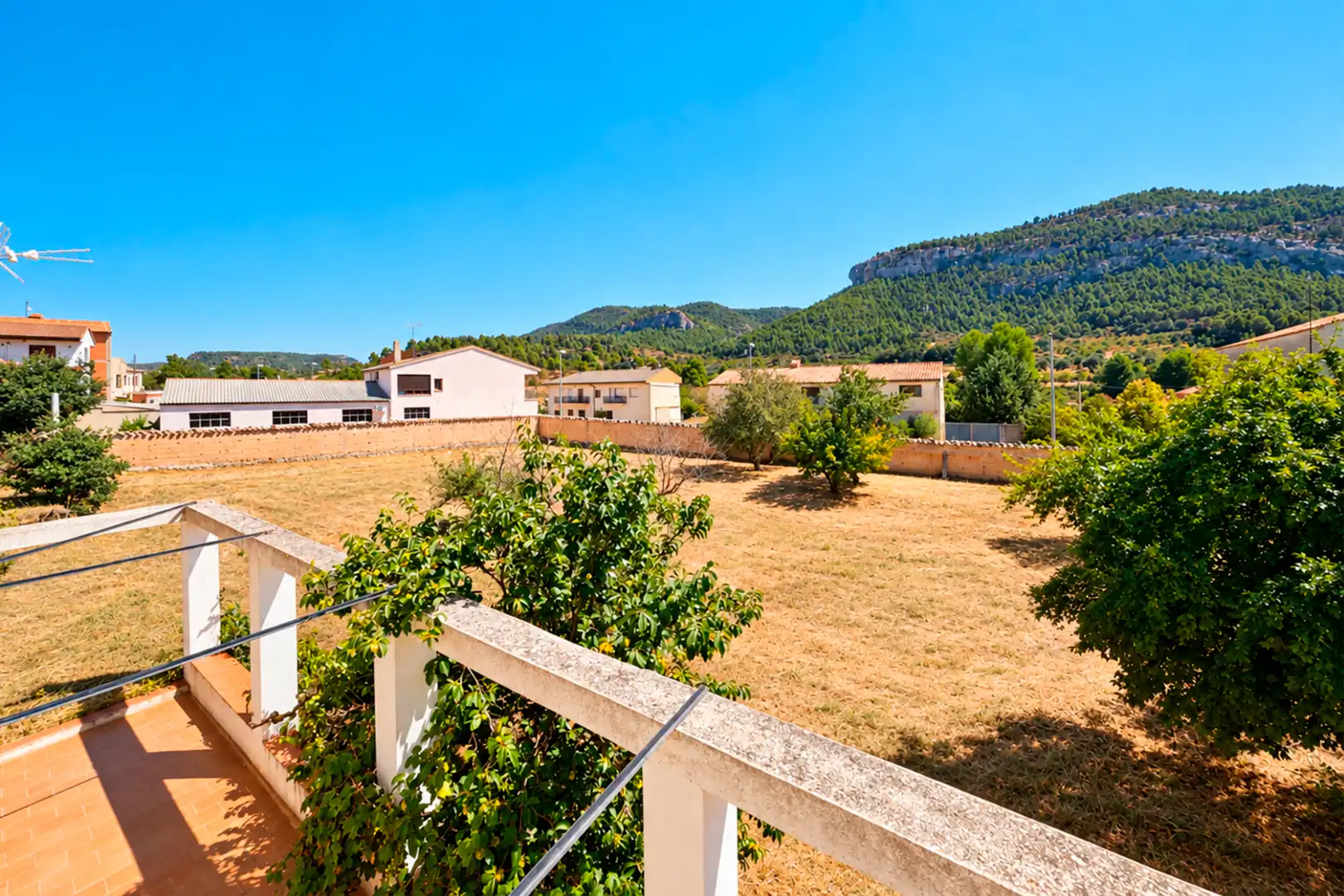Villa avec jardin à vendre à Fuentespalda, imagen 26