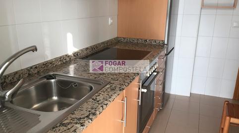 Foto 3 de Pis de lloguer a Rúa de Melide, Campus Norte - San Caetano, A Coruña