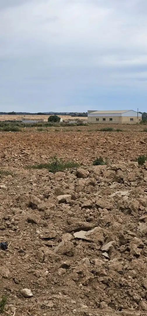 Terreno en venta en Camino el Hornico, Sucina