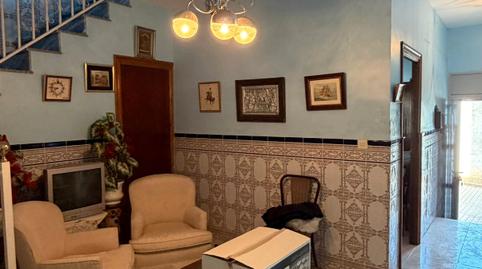 Foto 2 de Casa o xalet en venda a Calle de Castuera, 33a, Monterrubio de la Serena, Badajoz