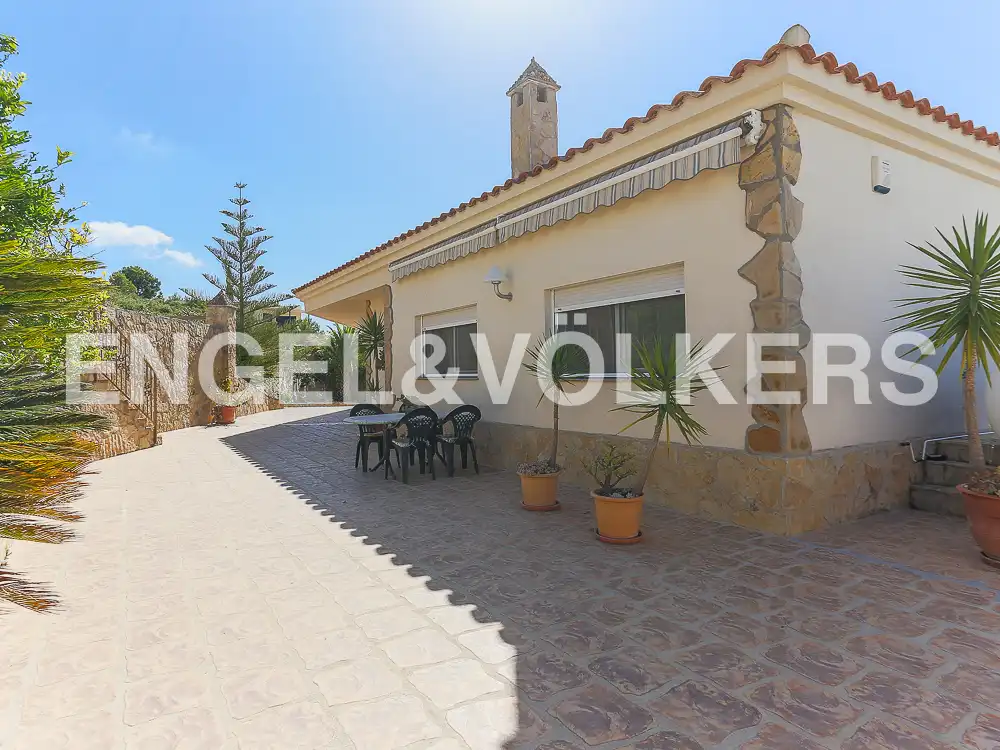 Casa o xalet en venda a Ermita, Closa de Vinaròs - Ermita