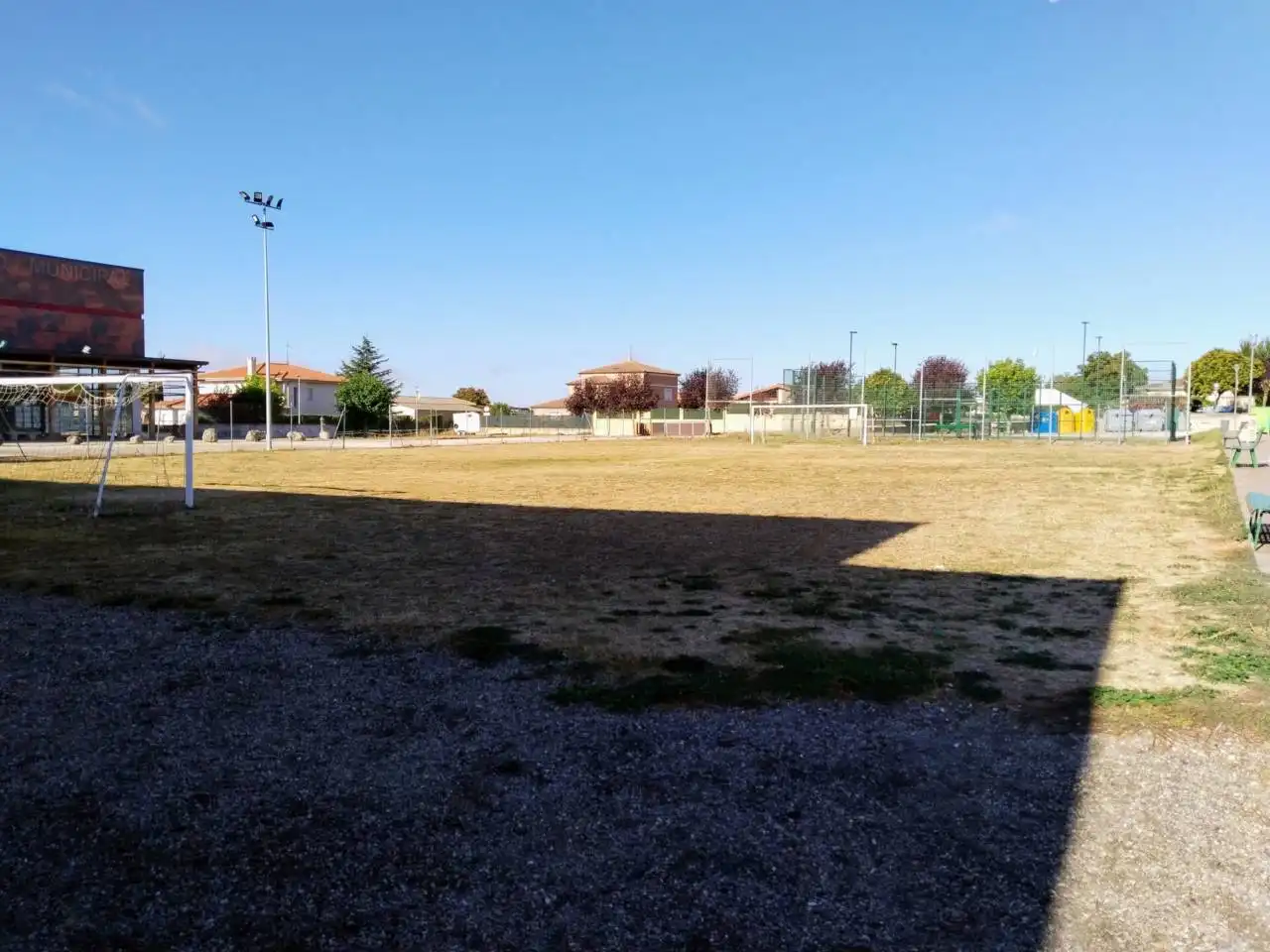 Casa o xalet en venda en Villariezo amb Calefacció, Jardí privat i Parquet