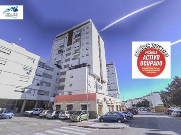 Flat with garden for sale in Calle FEDERICO GARCIA LORCA