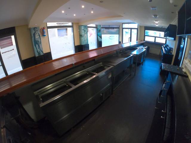 Local comercial en Alquiler en J.M. Ostolaza Kalea en Deba