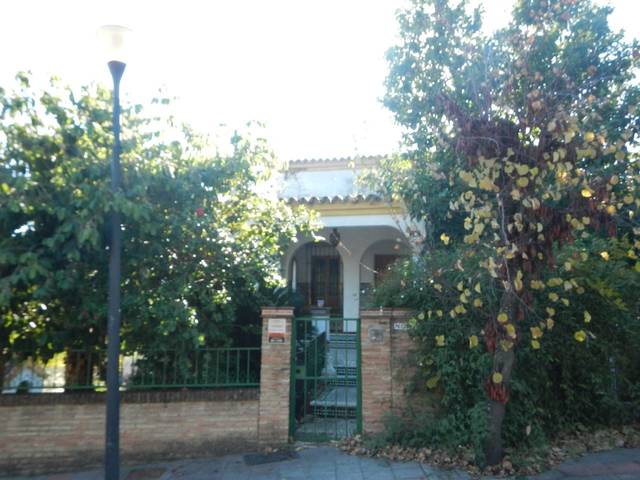 Casa-chalet en Venta en Calle la Noria, 26 en Santa Eufemia