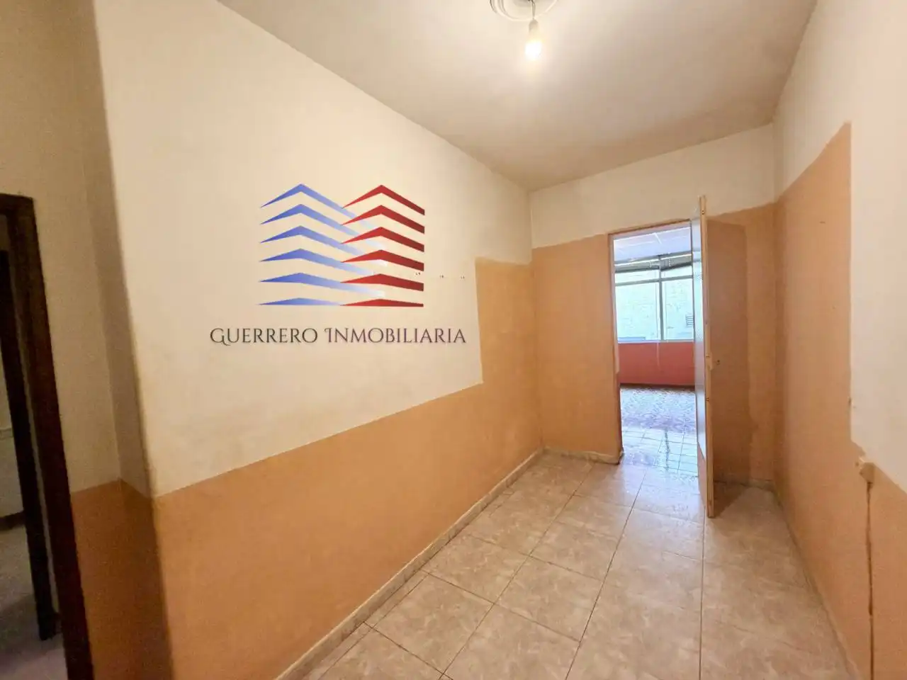 Vista exterior de Piso en venta en Ourense Capital  con Terraza, Trastero y Balcón