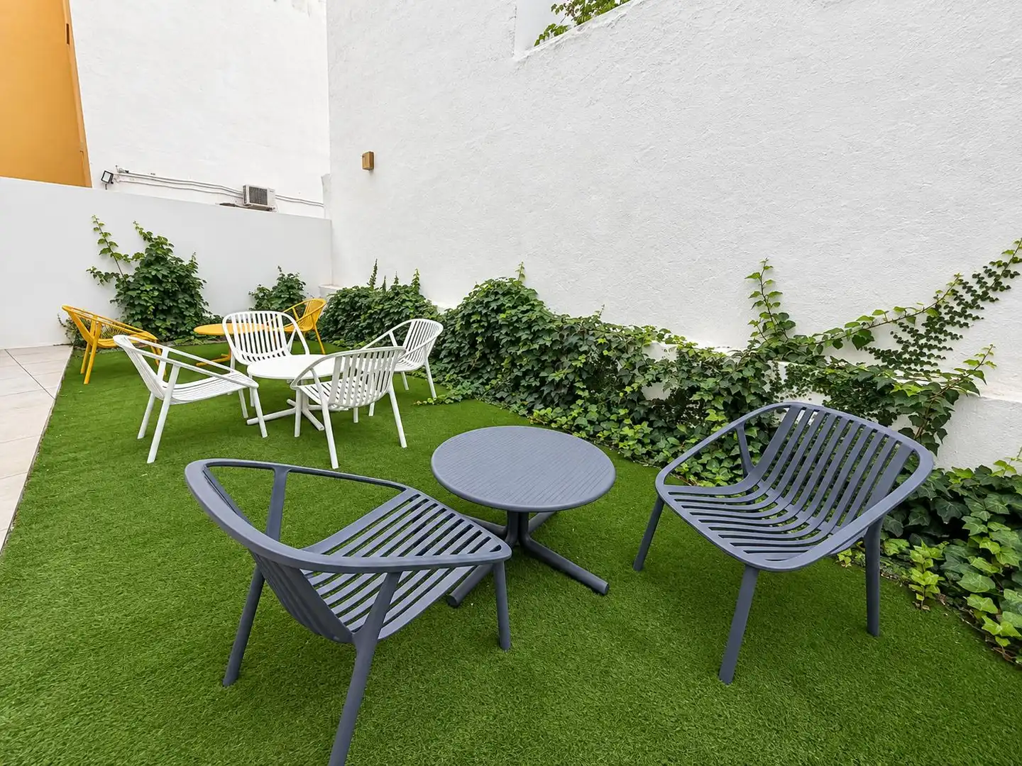 Wohnung mit Pool zum Verkauf in Calle Martínez Catena, imagen 20