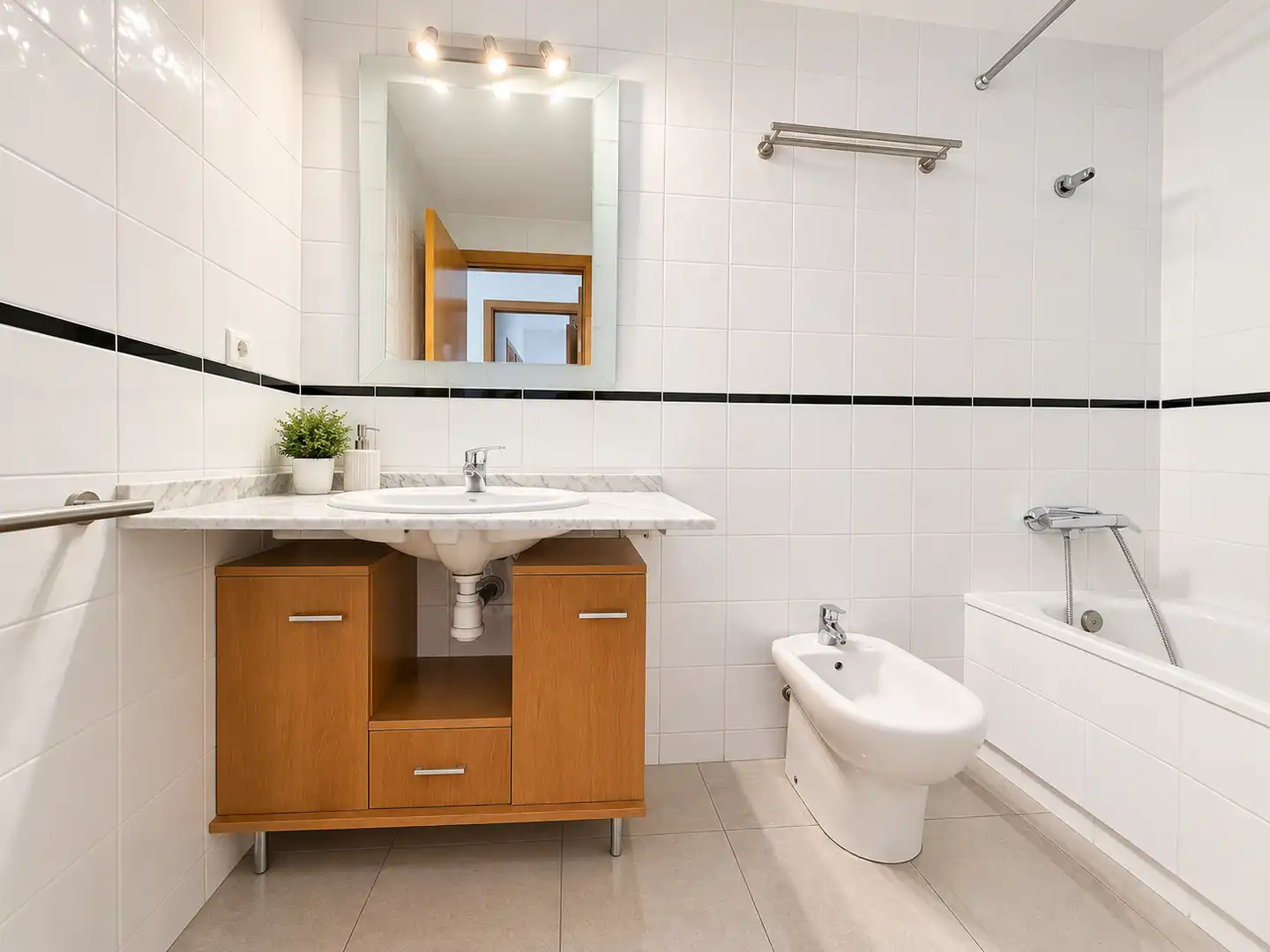 Piso con piscina en venta en Calle Orient-sta Eugenia, imagen 16