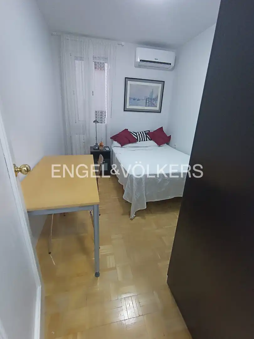 Flat with lift to rent in Doctor Castelo, imagen 15