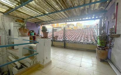 Terrassa de Casa o xalet en venda en Sabadell amb Aire condicionat, Calefacció i Terrassa