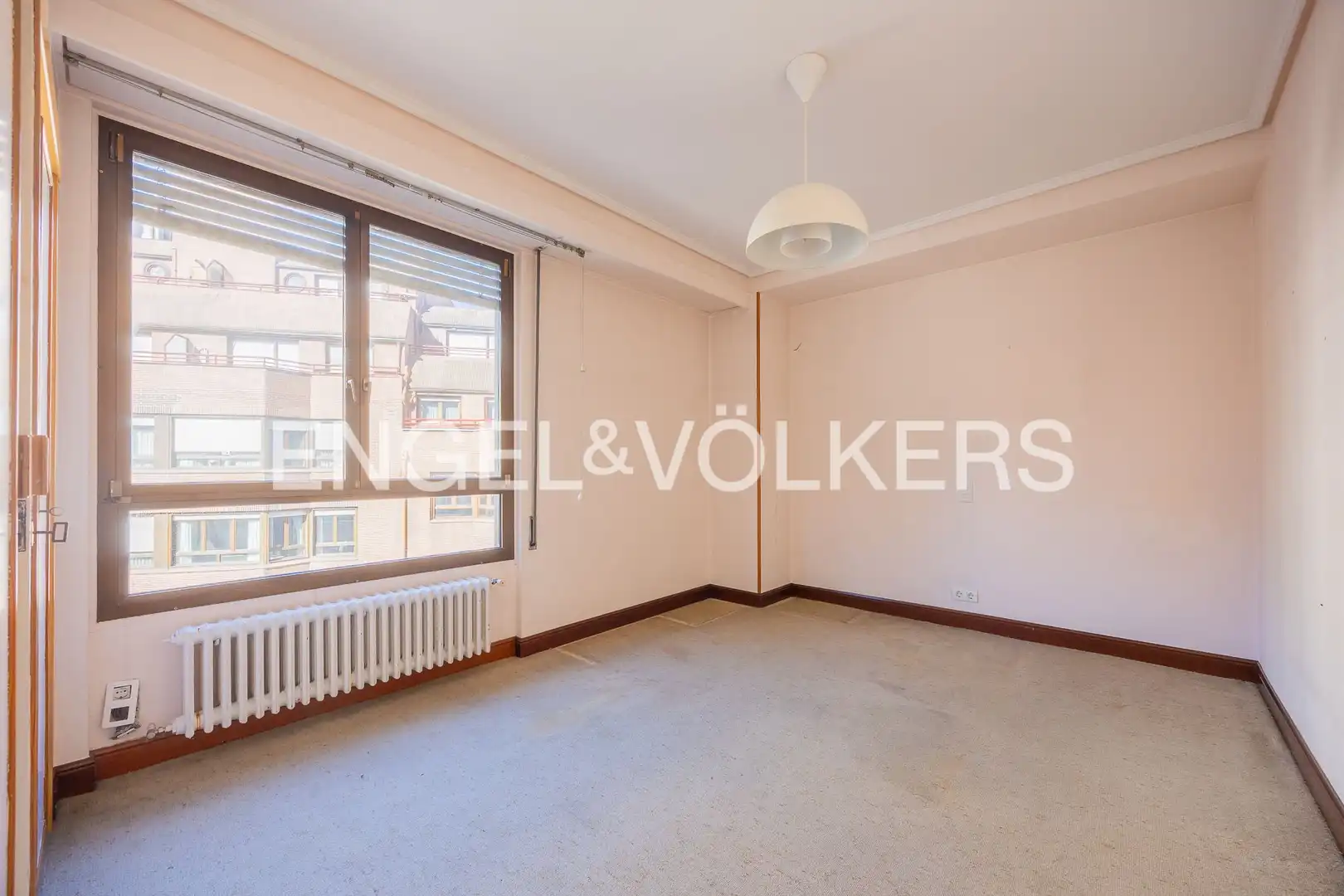 Comedor de Piso en venta en Errekalde