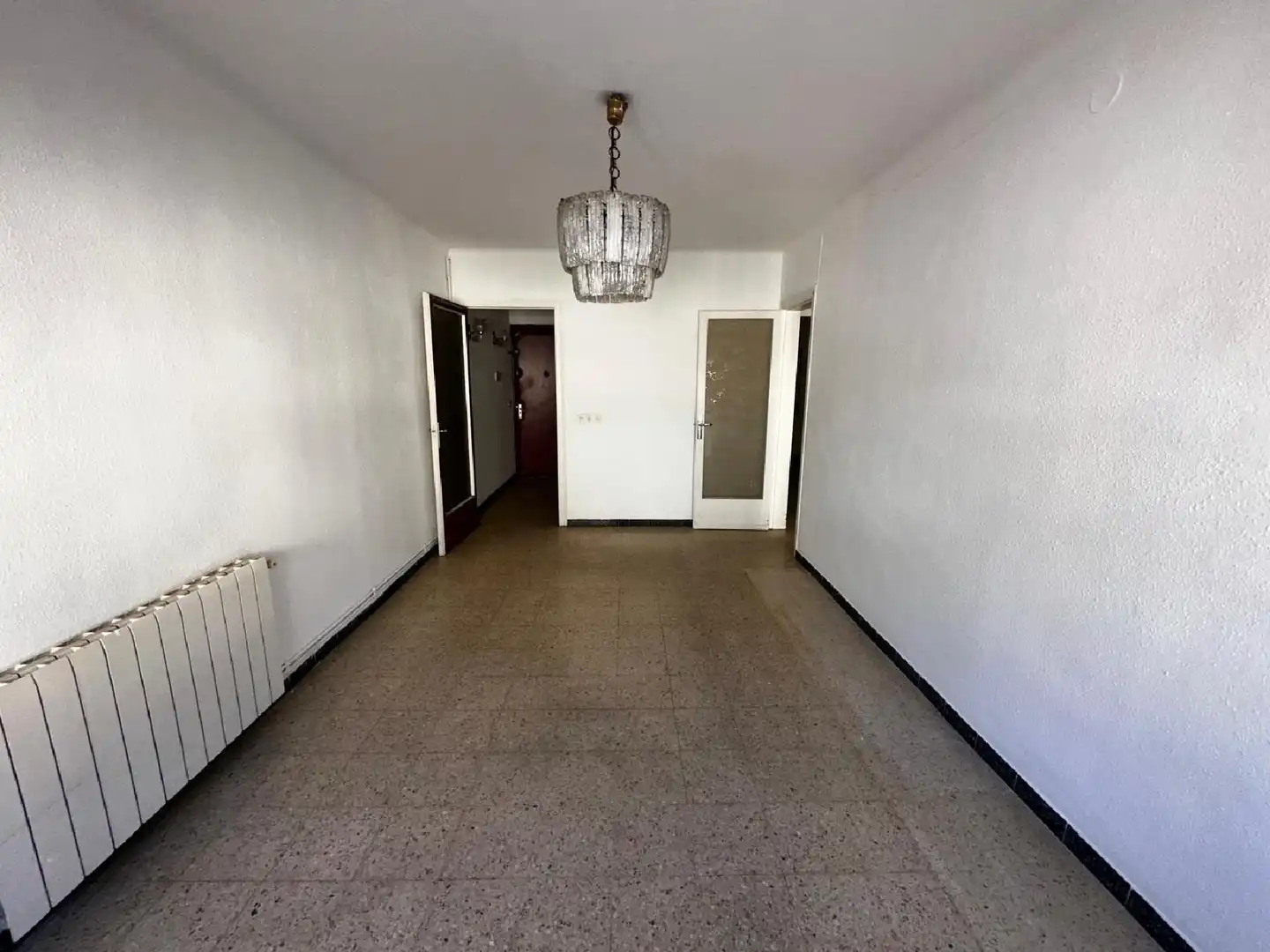 Schlafzimmer von Wohnung zum Verkauf in Montcada i Reixac mit Terrasse