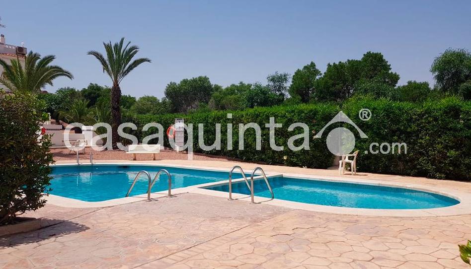 Foto 1 de Dúplex en venda a Ronda Jose Samper Garcia, Torreblanca, Alicante