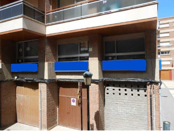 Piso en venta en Calle Tenerías, 8