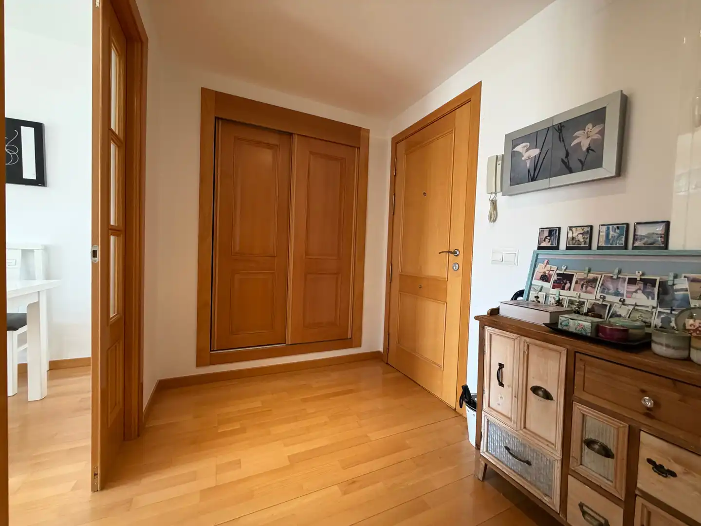 Flat with terrace for sale in Calle  Amparito Aguilar, imagen 20