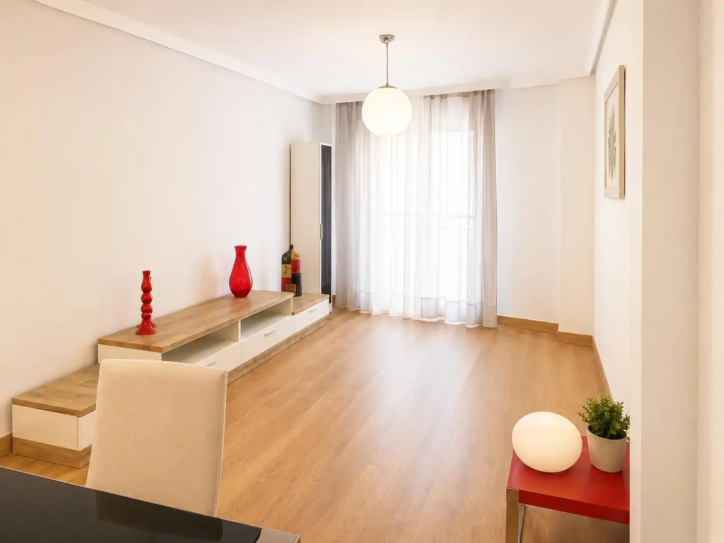 Flat with lift to rent in La Cañada de San Urbano, imagen 22