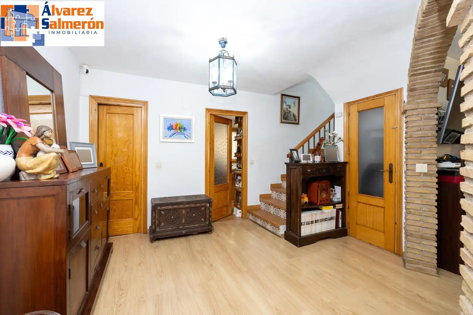 Maison mitoyenne avec terrasse à vendre à Calle de Sierra Nevada, imagen 17