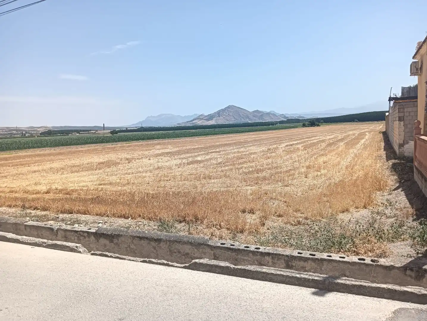 Terrenos y solares en venta en Valderrubio, imagen 4