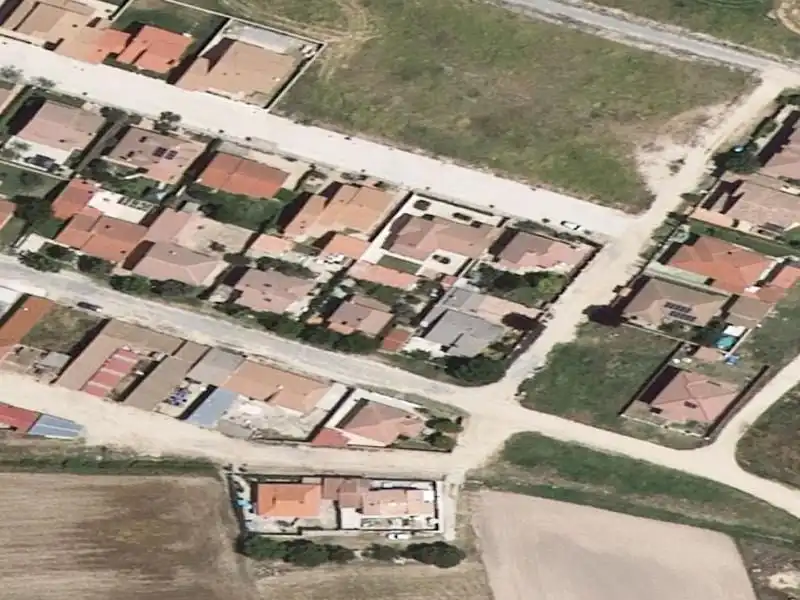 Flat for sale in Juarros de Voltoya