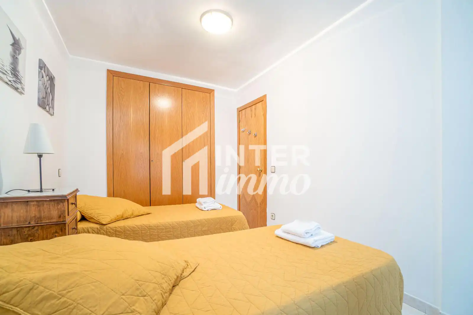 Mini appartamento con piscina in vendita a Calle de la Lluna 16, imagen 15