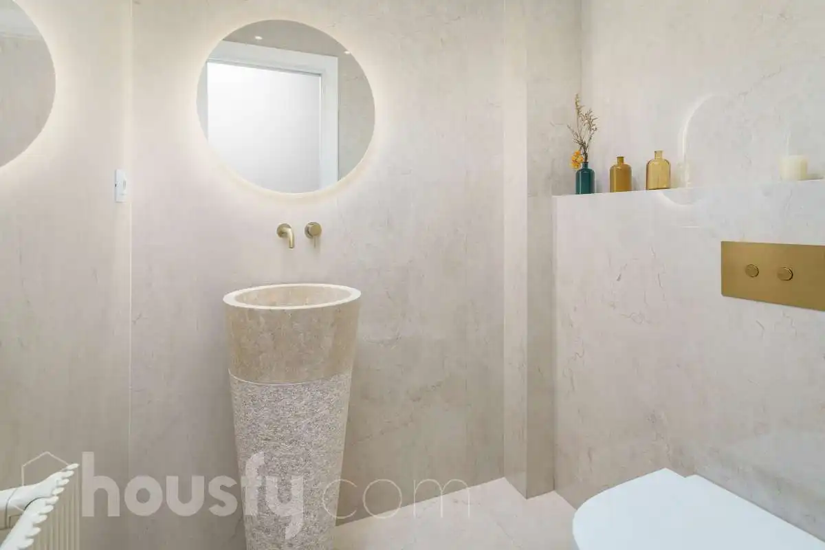 Flat for sale in Via Augusta, Sant Gervasi- Galvany