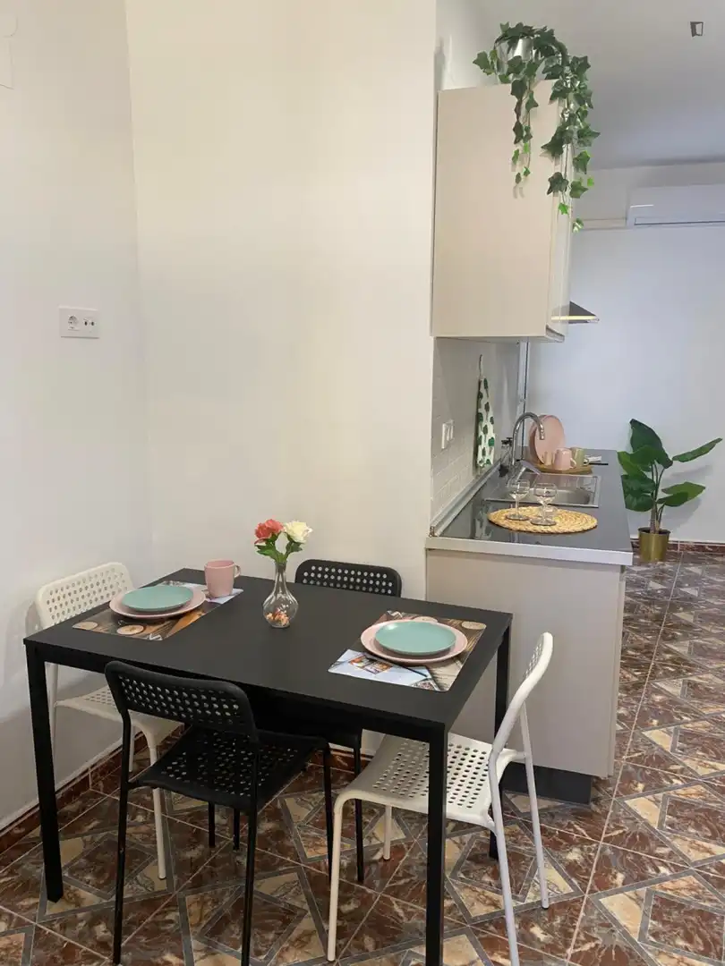 Room in Plaza de Toros - Santa Rita