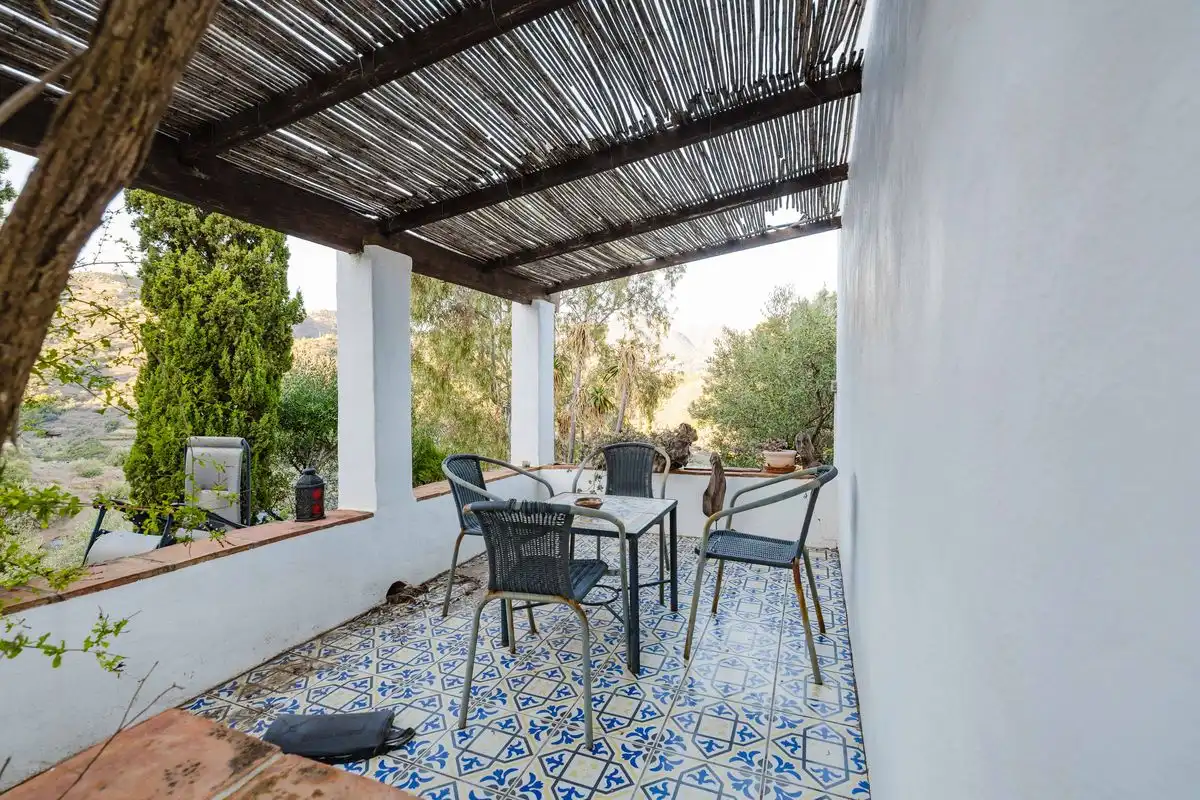 Casa con terraza en venta en Calle Pontil, imagen 42