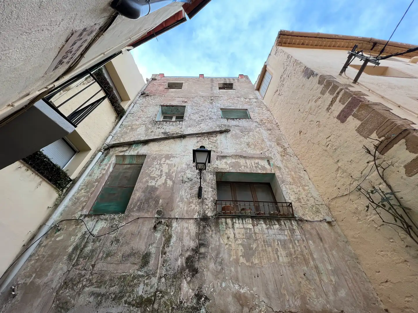 Casa amb terrassa en venda a Cornudella de Montsant, imagen 7