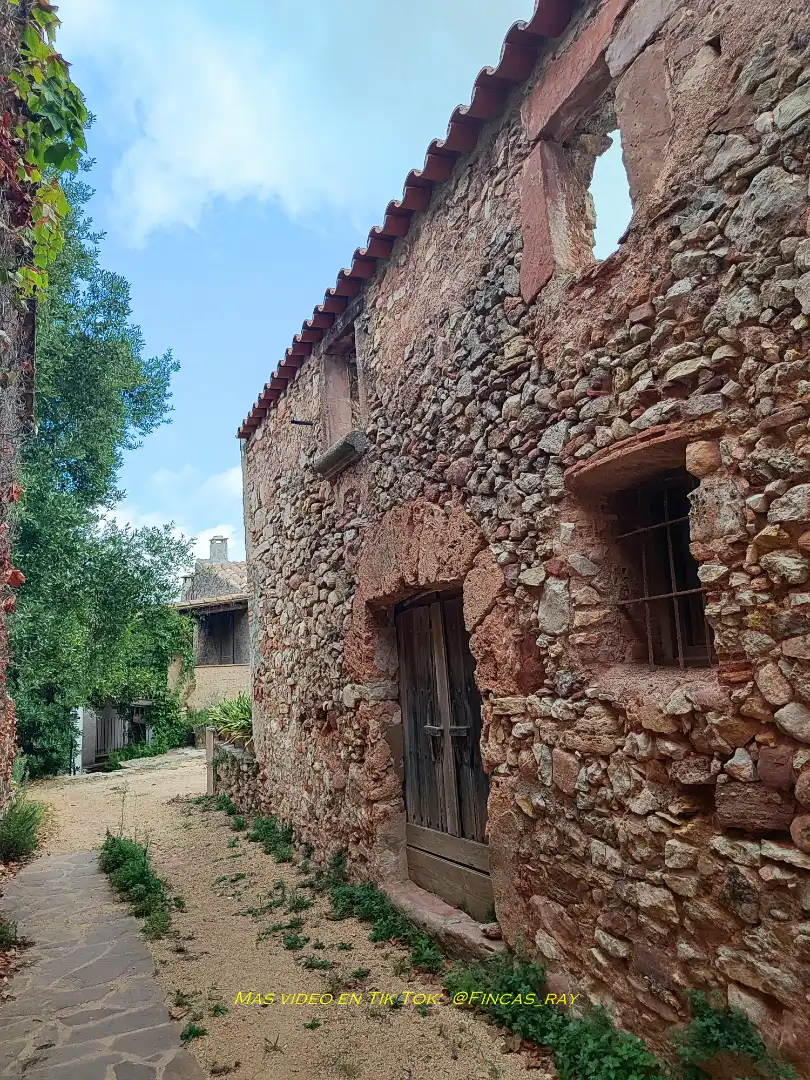 Casa rustica in vendita a Diseminado Cal Tinot 1, imagen 111