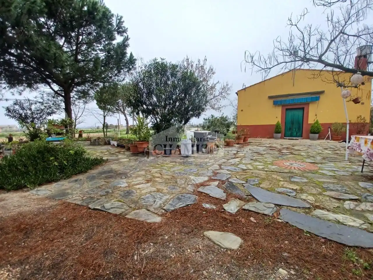 Xalet amb jardí en venda a Calle San Francisco 43, imagen 18