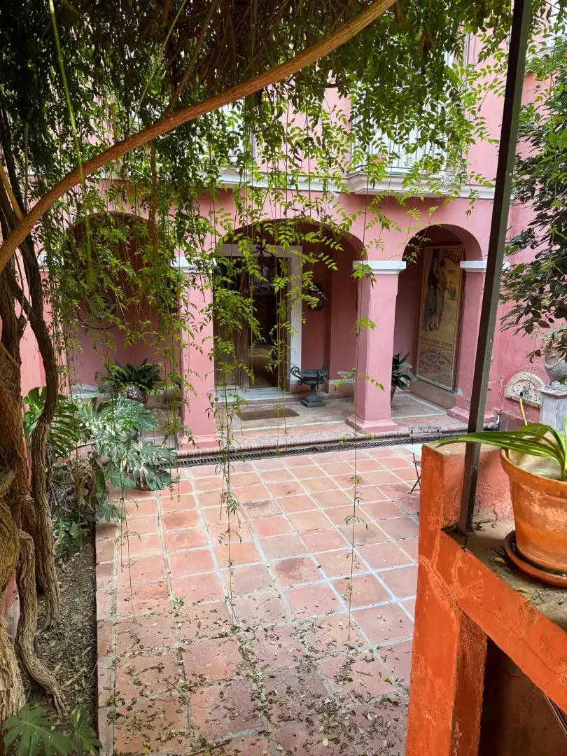 Villa con terrazza in vendita a Barrio Bajo, imagen 5