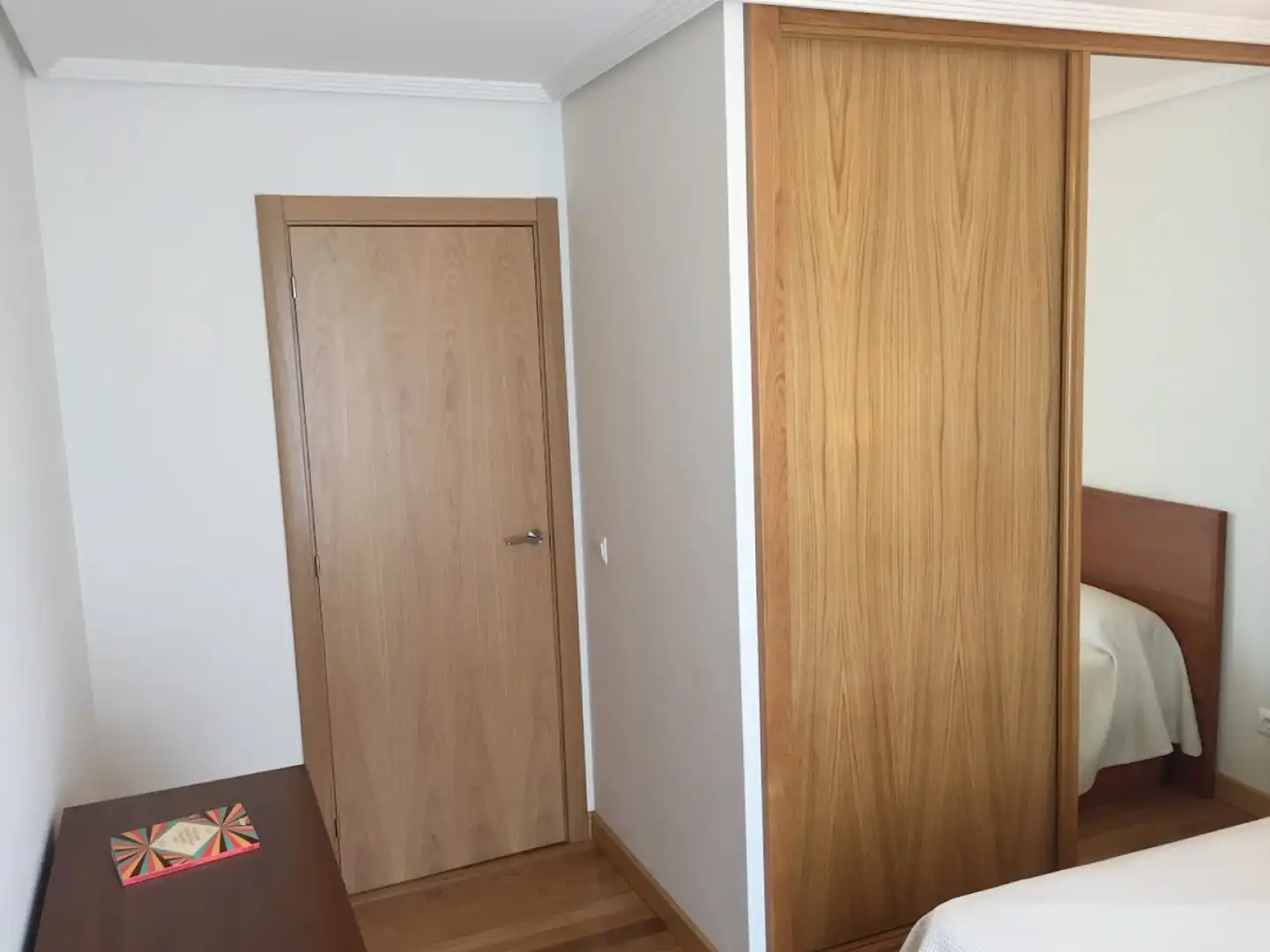 Flat for rent in Santander - Plaza Pedro Poveda, Puerto Chico