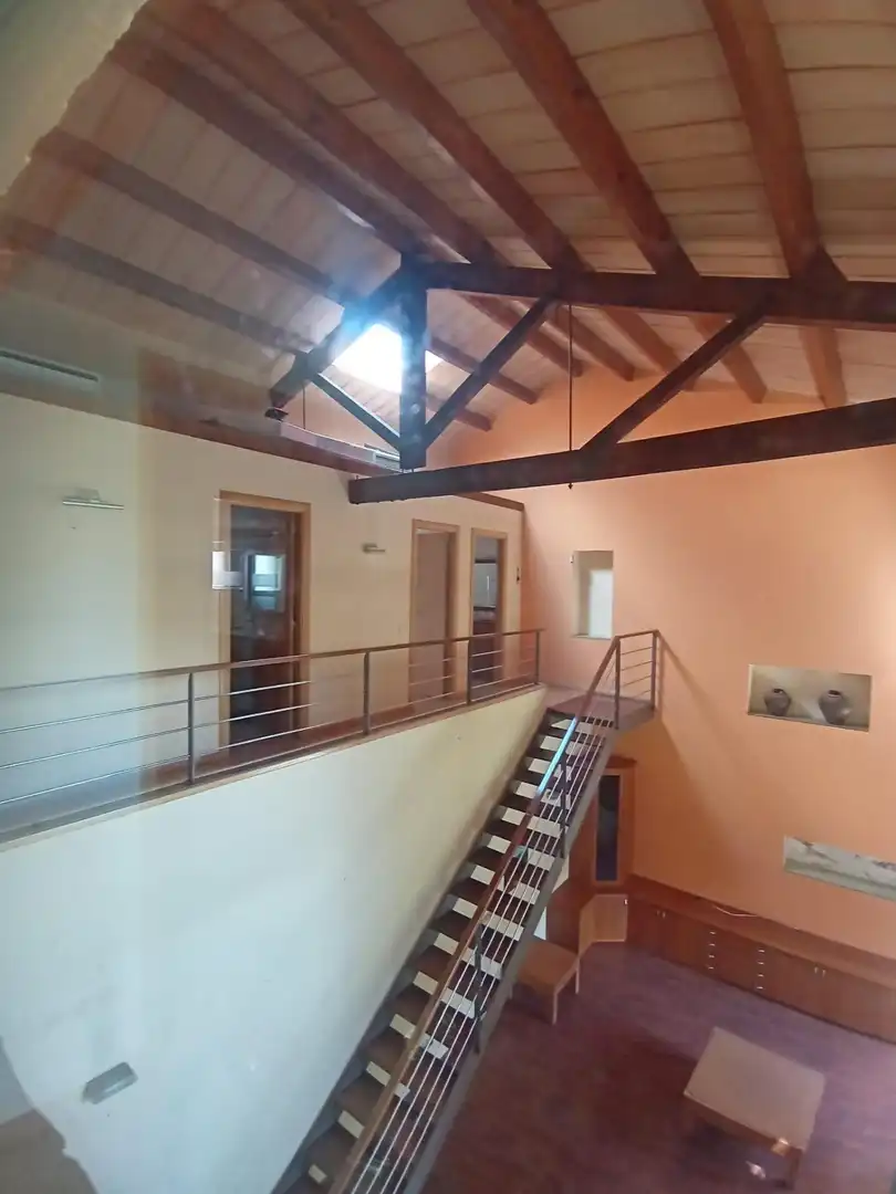 Casa o chalet en venta en Sabadell con Calefacción, Jardín privado y Terraza