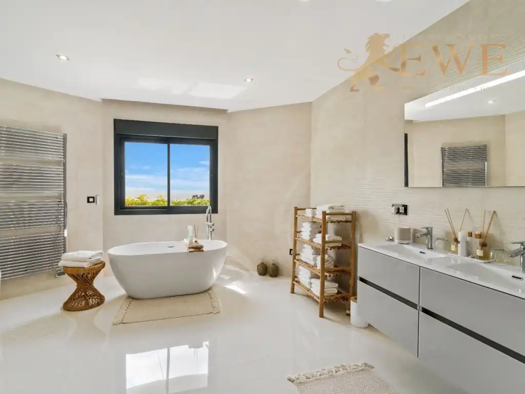 Bany de Casa o xalet en venda en Benissa pueblo  