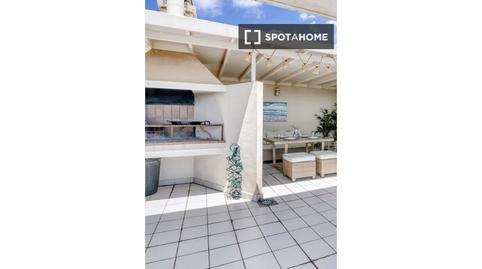 Foto 4 de Apartament per a compartir a La Patacona, Valencia