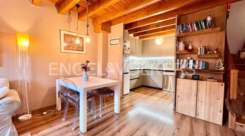 Foto 5 de Casa adosada en venda a Carrèr Deth Centre, Mont, Lleida