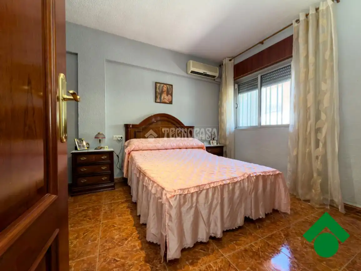 Casa adosada en venda a Albolote