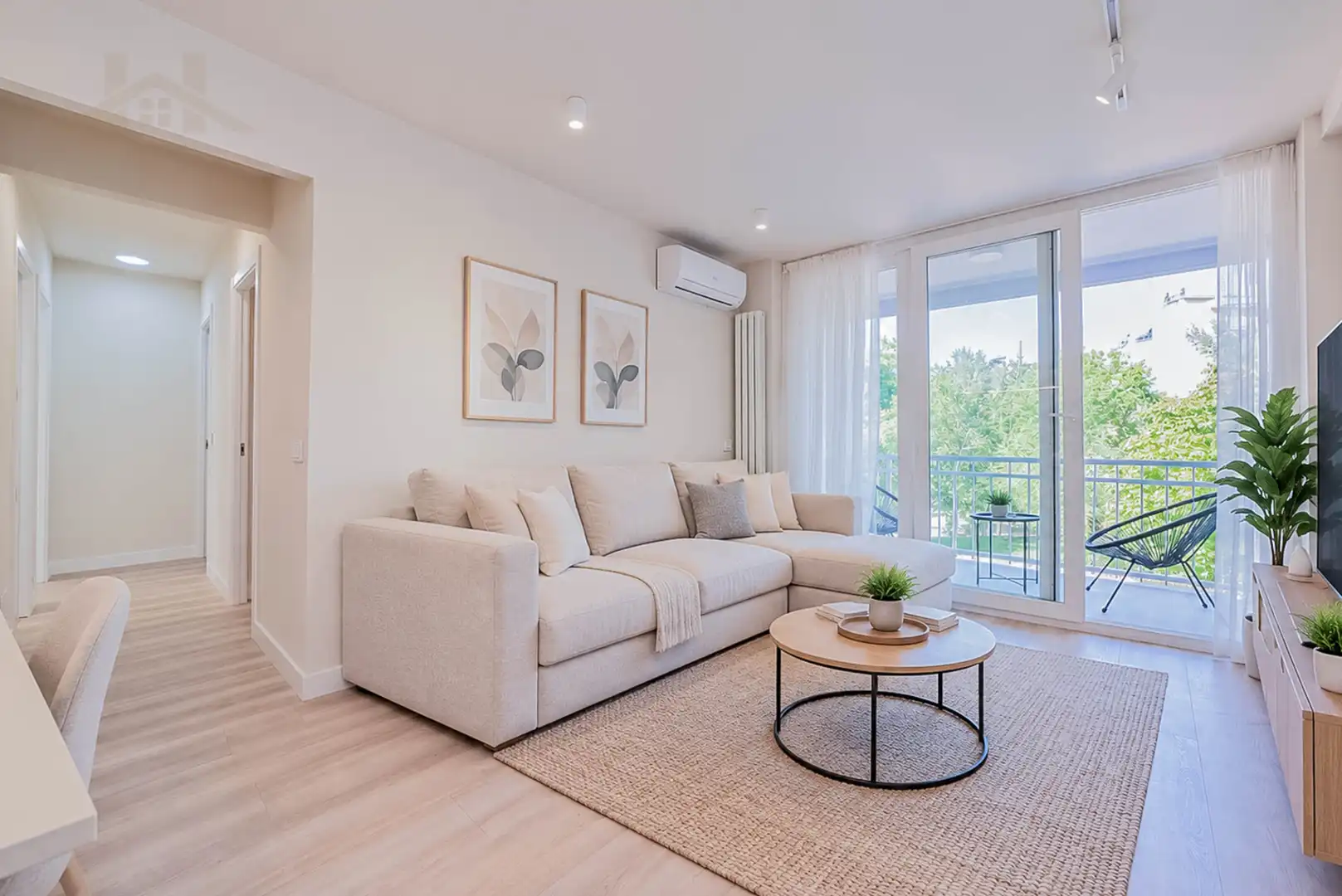 Piso con ascensor en venta en Calle Pintor Murillo, imagen 2