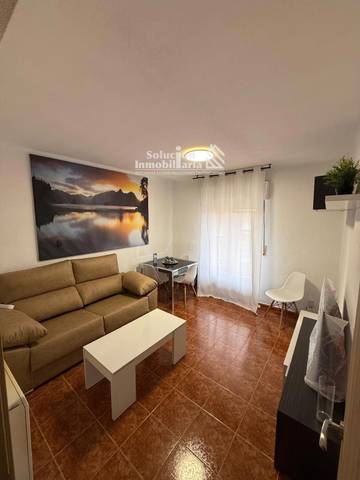 Piso en Alquiler en San Bernardo