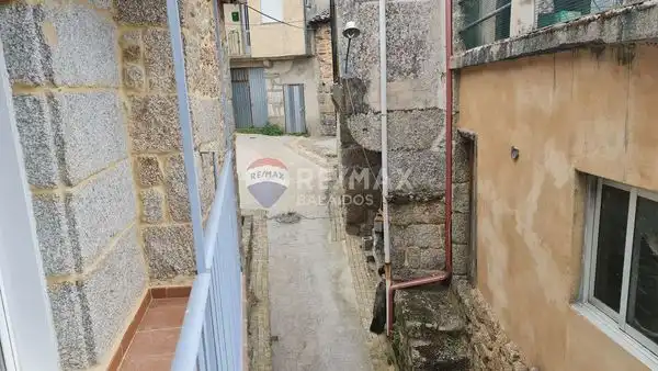 Maison avec jardin à vendre à Lugar Cuñas, imagen 17