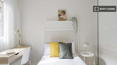 Foto 2 de Pis per a compartir a Gaztambide,  Madrid Capital