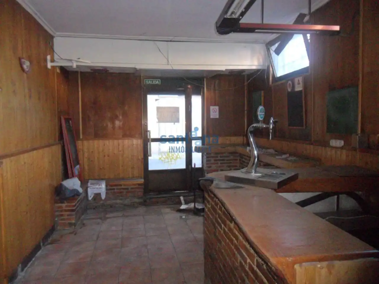 Local comercial en venda a Casco Antiguo, imagen 2