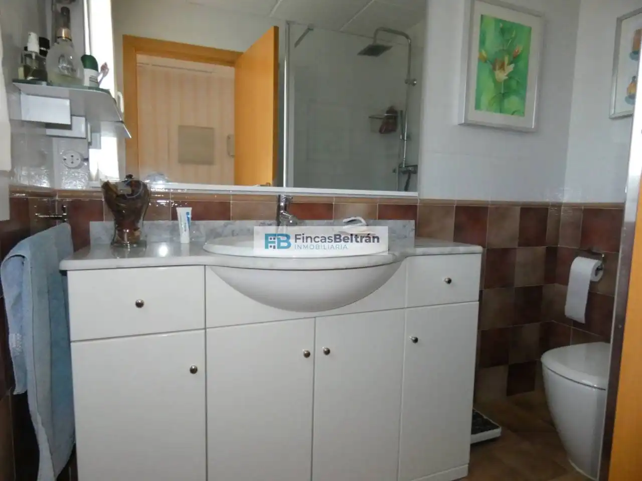 Penthouse mit Pool zum Verkauf in Zona Papa Luna - Platja del Gurugú, imagen 19